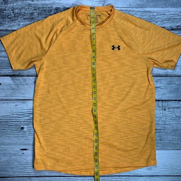 Under Armour The Tech Tee Shirt - Picture 4 of 5